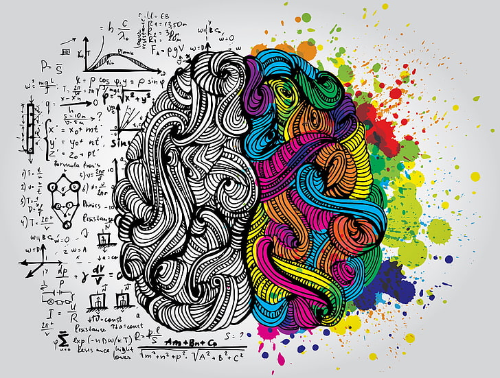 Expressive Arts and the Social Brain